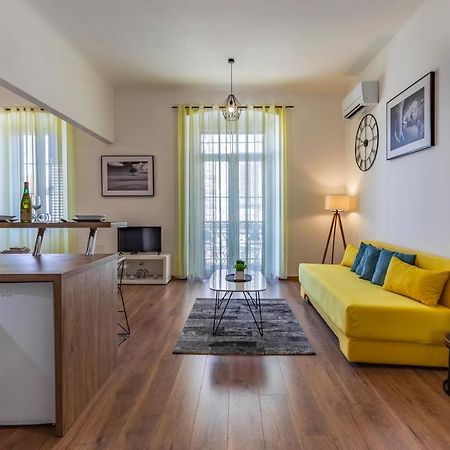 Apartment Dream Pula - City Centre Екстериор снимка
