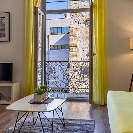 Apartment Dream Pula - City Centre Екстериор снимка
