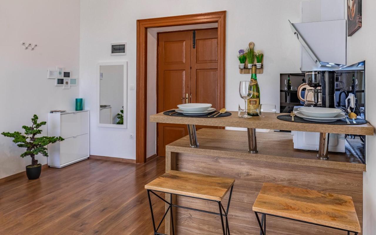 Apartment Dream Pula - City Centre Екстериор снимка